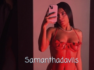 Samanthadaviis