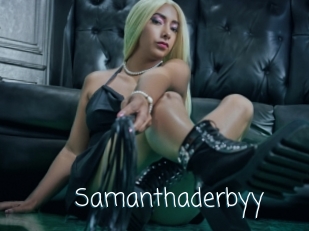 Samanthaderbyy