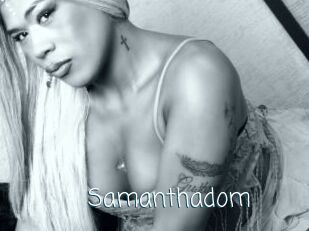 Samanthadom