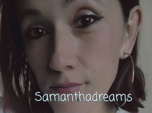 Samanthadreams