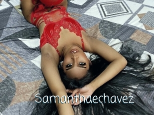 Samanthaechavez