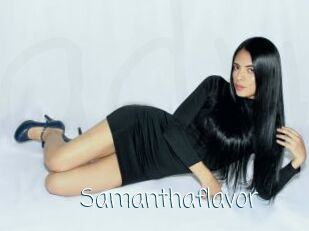 Samanthaflavor