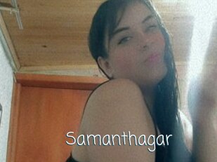Samanthagar