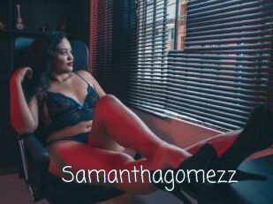 Samanthagomezz