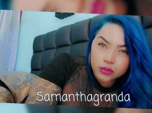 samanthagranda Adult o Porn
