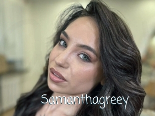 Samanthagreey