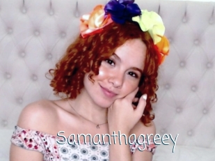 Samanthagreey