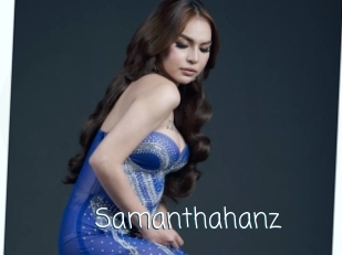 Samanthahanz