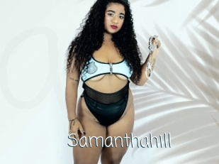 samanthahill Adult o Porn