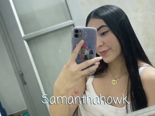 Samanthahowk