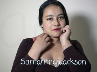 Samanthajaackson