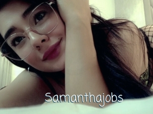 Samanthajobs