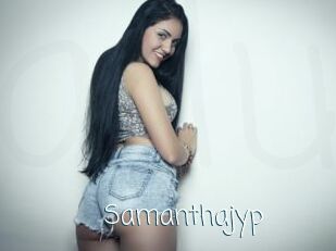 Samanthajyp