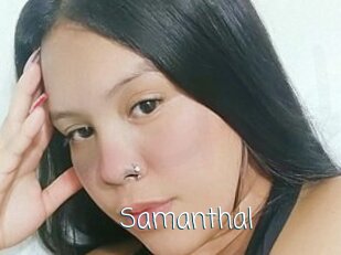 Samanthal