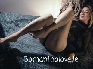 Samanthalavelle