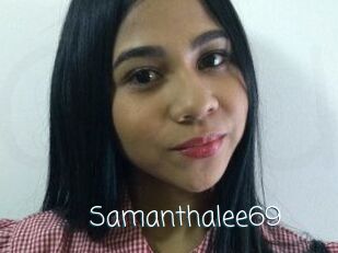 Samanthalee69