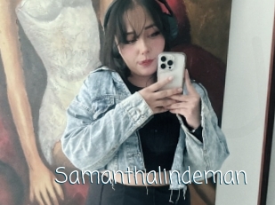 Samanthalindeman