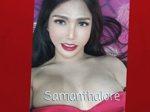 Samanthalore
