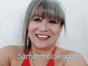 Samanthaloveagain