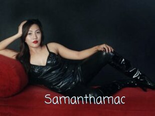 Samanthamac