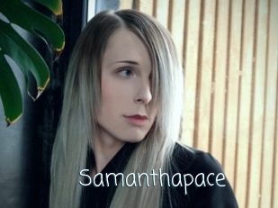 Samanthapace