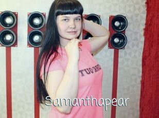 Samanthapear