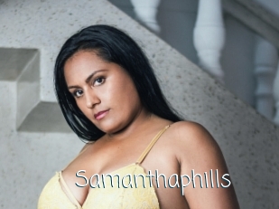 Samanthaphills