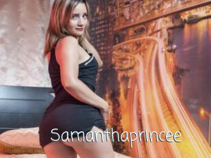 Samanthaprincee