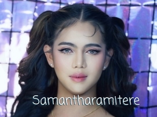 Samantharamitere