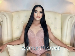 Samantharose