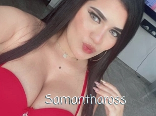 Samanthaross