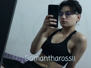 Samantharossii