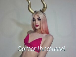 Samantharoussel