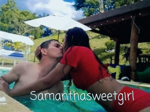 Samanthasweetgirl