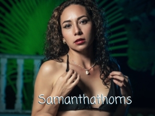 Samanthathoms