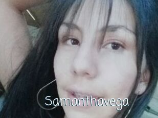 Samanthavega