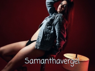 Samanthavergel