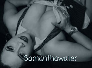 Samanthawater