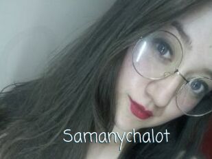 Samanychalot