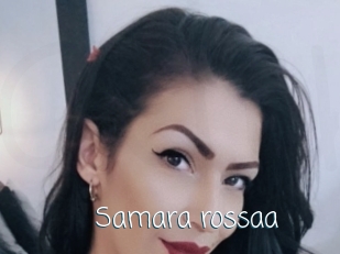 Samara_rossaa