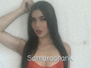 Samaraahank