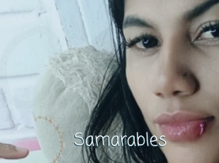 Samarables