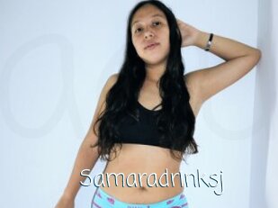 Samaradrinksj