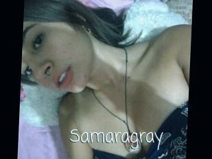 Samaragray