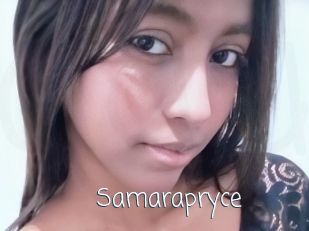 Samarapryce