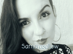 Samarasallow