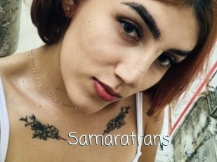 Samaratrans