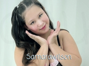 Samarawilson
