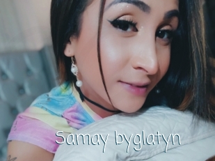 samay_byglatyn Adult o Porn