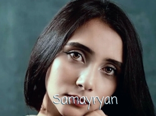 Samayryan